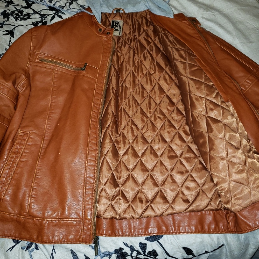 RC JACKET